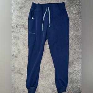Figs high waisted jogger
